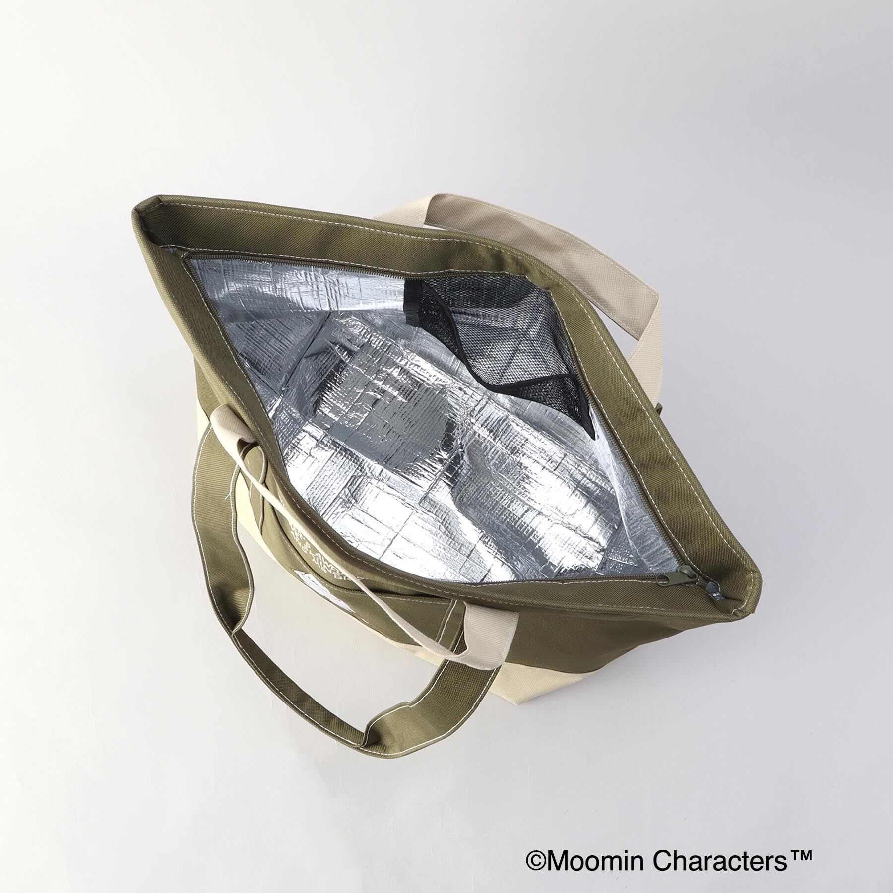 212 KITCHEN STORE「保冷トート大 ムーミン ＜MOOMIN ムーミン＞」|その他|