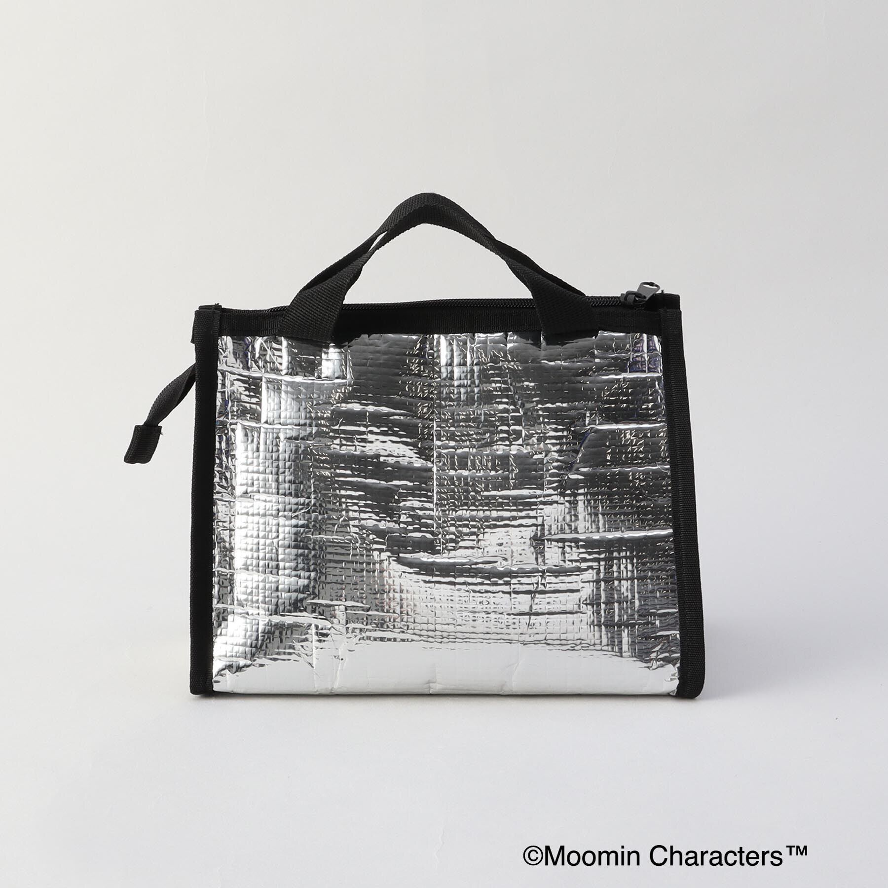 212 KITCHEN STORE「保冷ポーチ付き ミニランチバッグ ニョロニョロ ＜MOOMIN ムーミン＞」|その他|