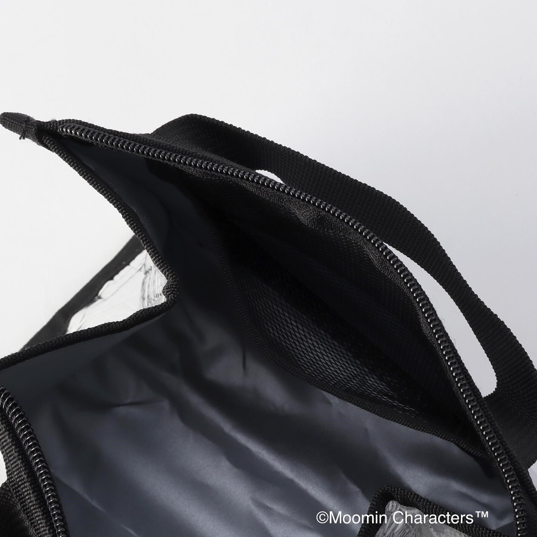 212 KITCHEN STORE「保冷ポーチ付き ミニランチバッグ ニョロニョロ ＜MOOMIN ムーミン＞」|その他|