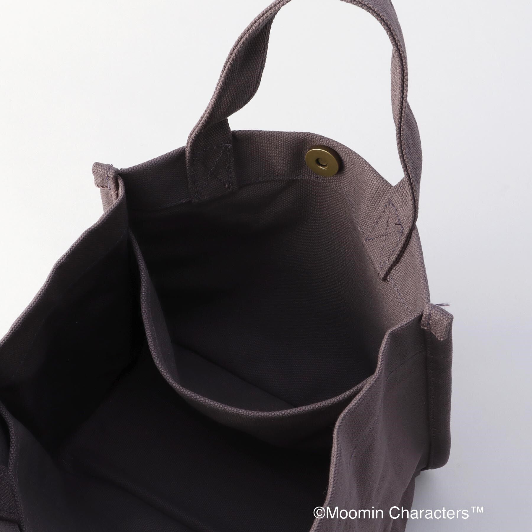 212 KITCHEN STORE「保冷ポーチ付き ミニランチバッグ ニョロニョロ ＜MOOMIN ムーミン＞」|その他|