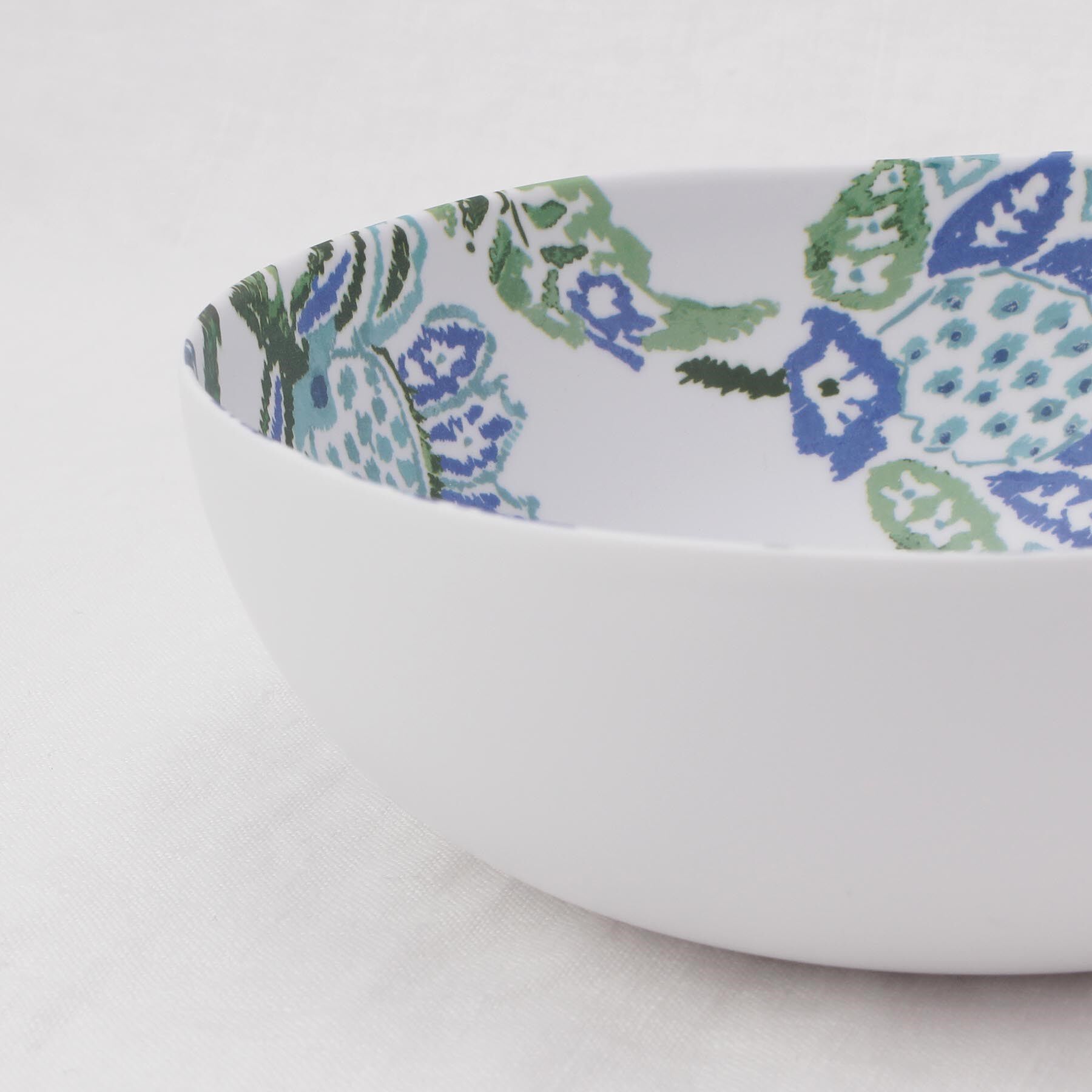 212 KITCHEN STORE「ハナ イカット ボウル 18cm」|食器・キッチングッズ|