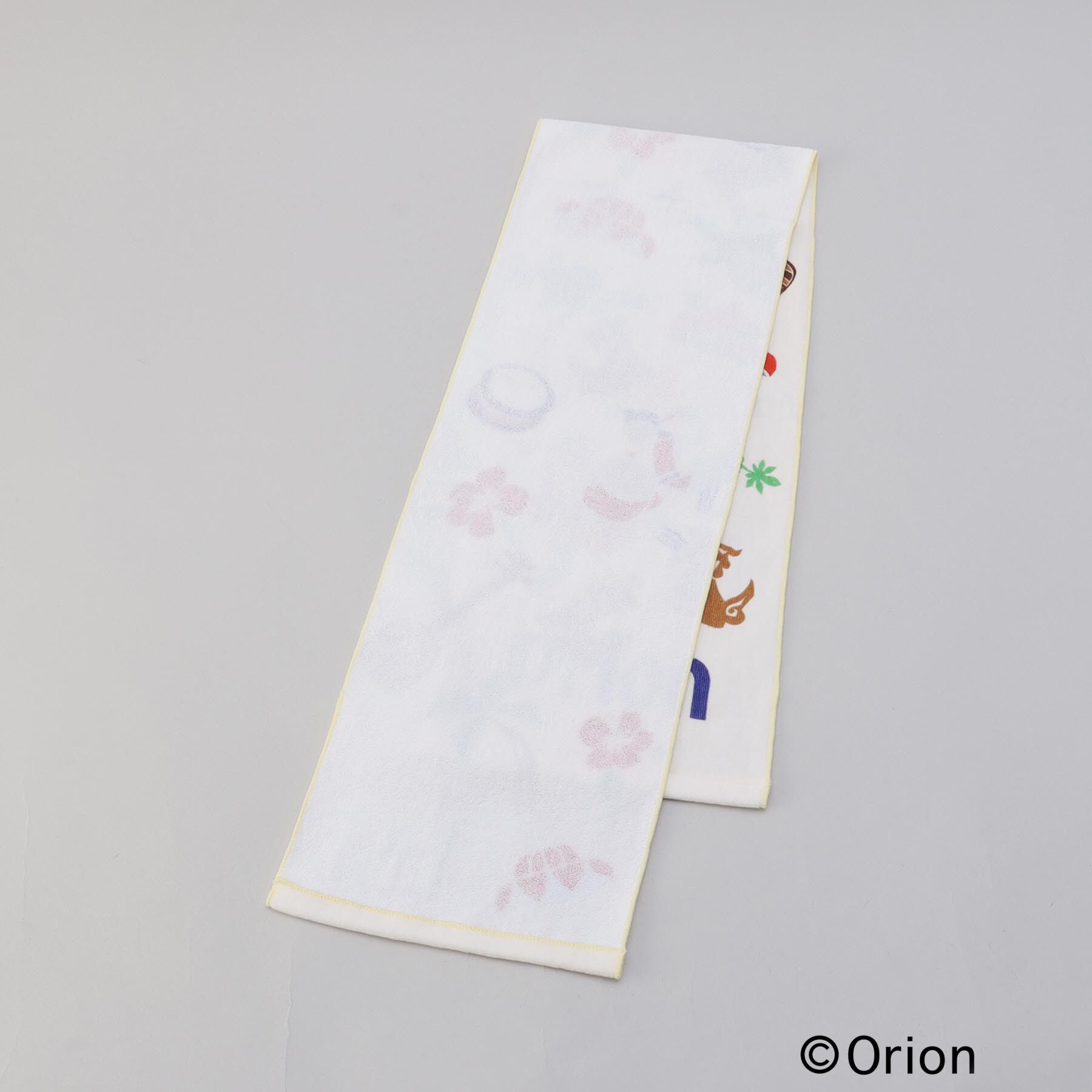 212 KITCHEN STORE「マフラータオル IV ＜Orion　オリオン＞」|ハンカチ|