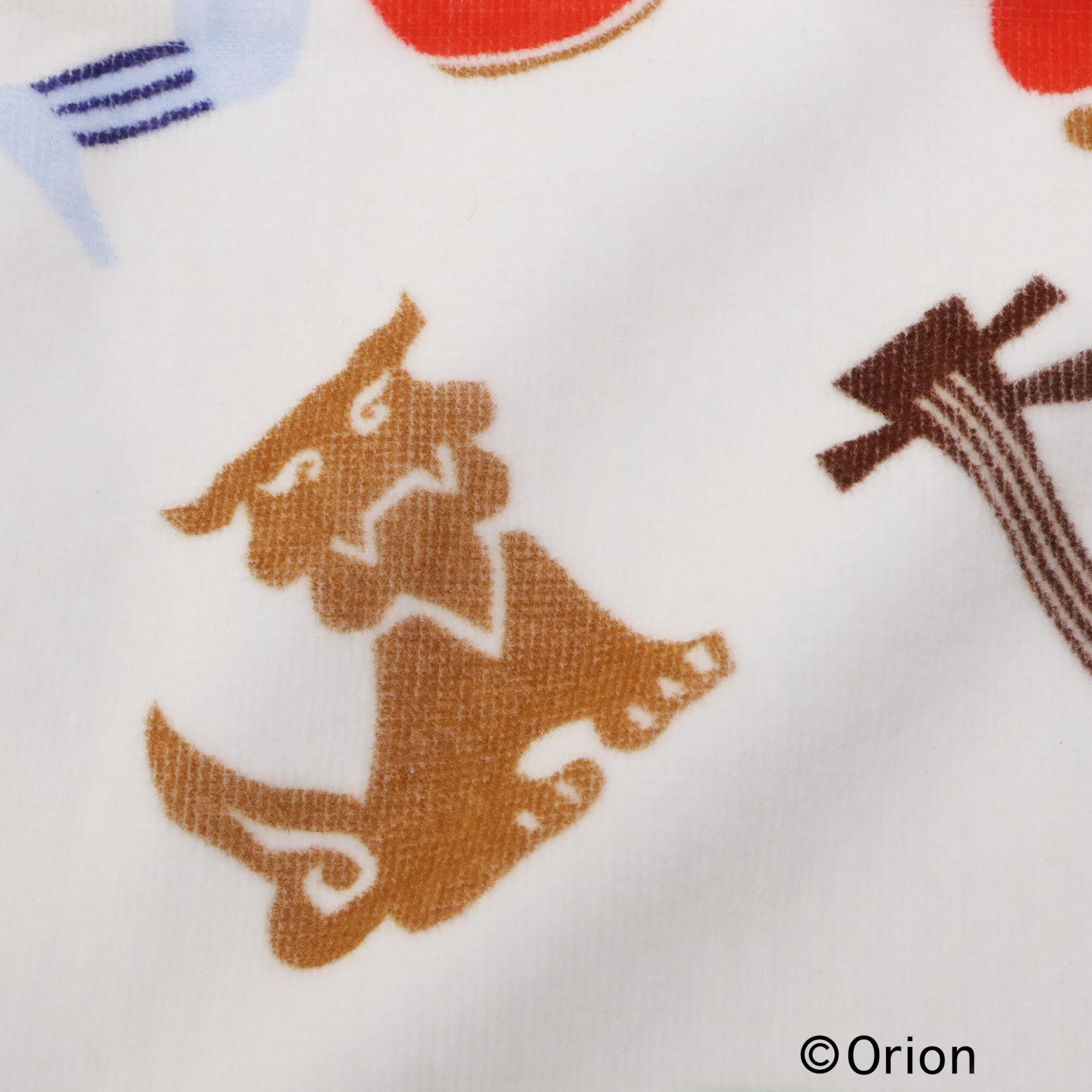 212 KITCHEN STORE「マフラータオル IV ＜Orion　オリオン＞」|ハンカチ|