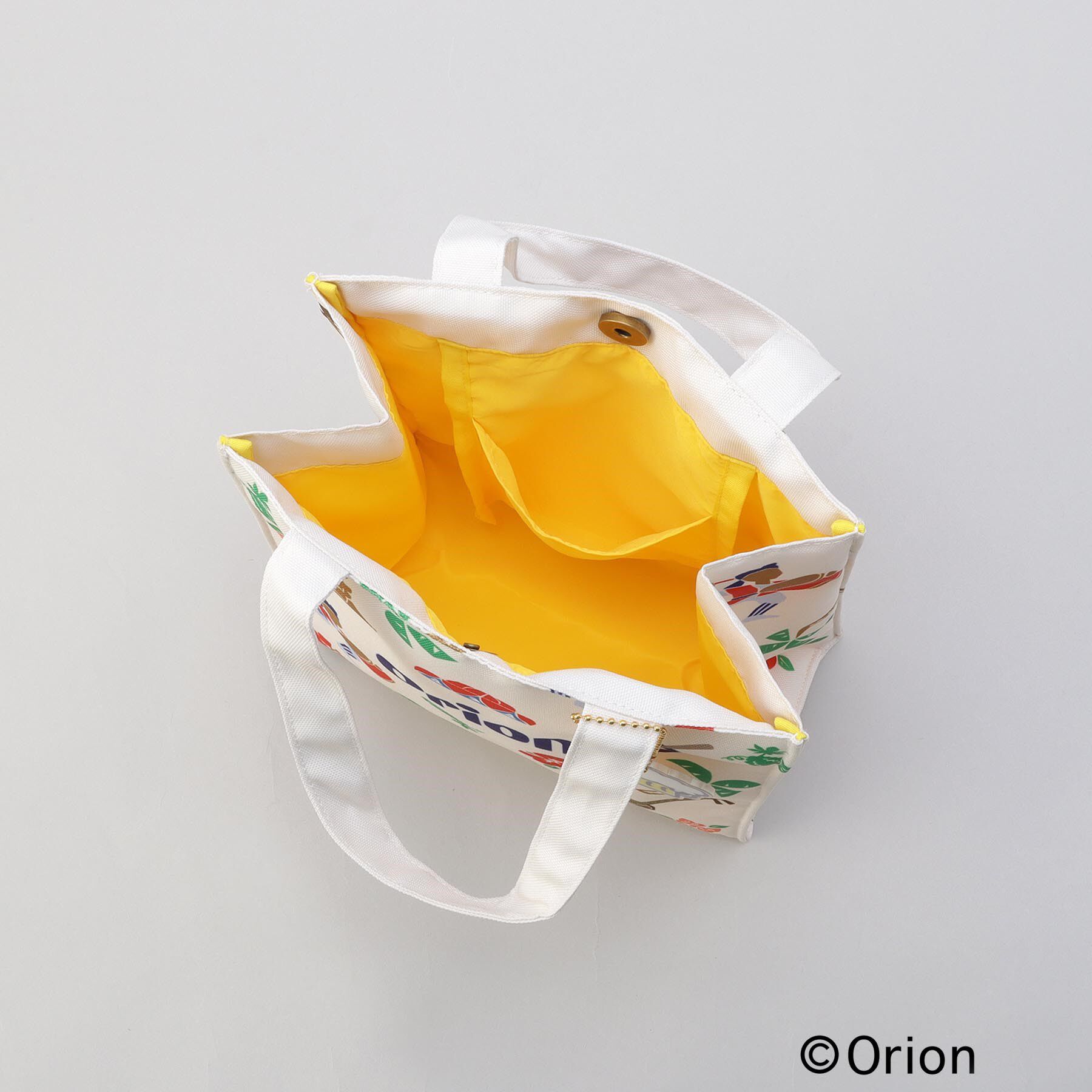 212 KITCHEN STORE「ランチバッグ IV/YE ＜Orion　オリオン＞」|食器・キッチングッズ|