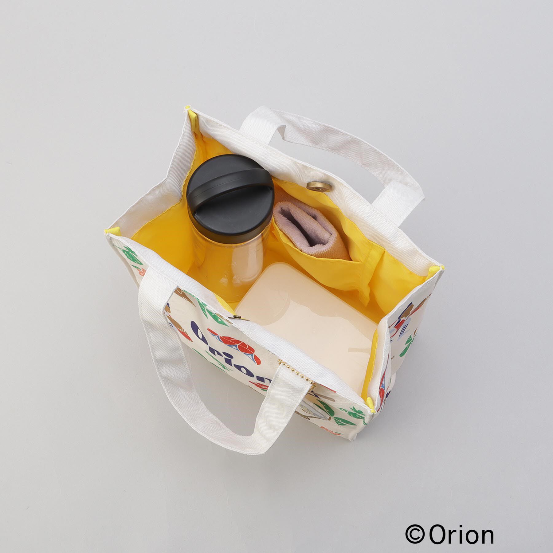 212 KITCHEN STORE「ランチバッグ IV/YE ＜Orion　オリオン＞」|食器・キッチングッズ|