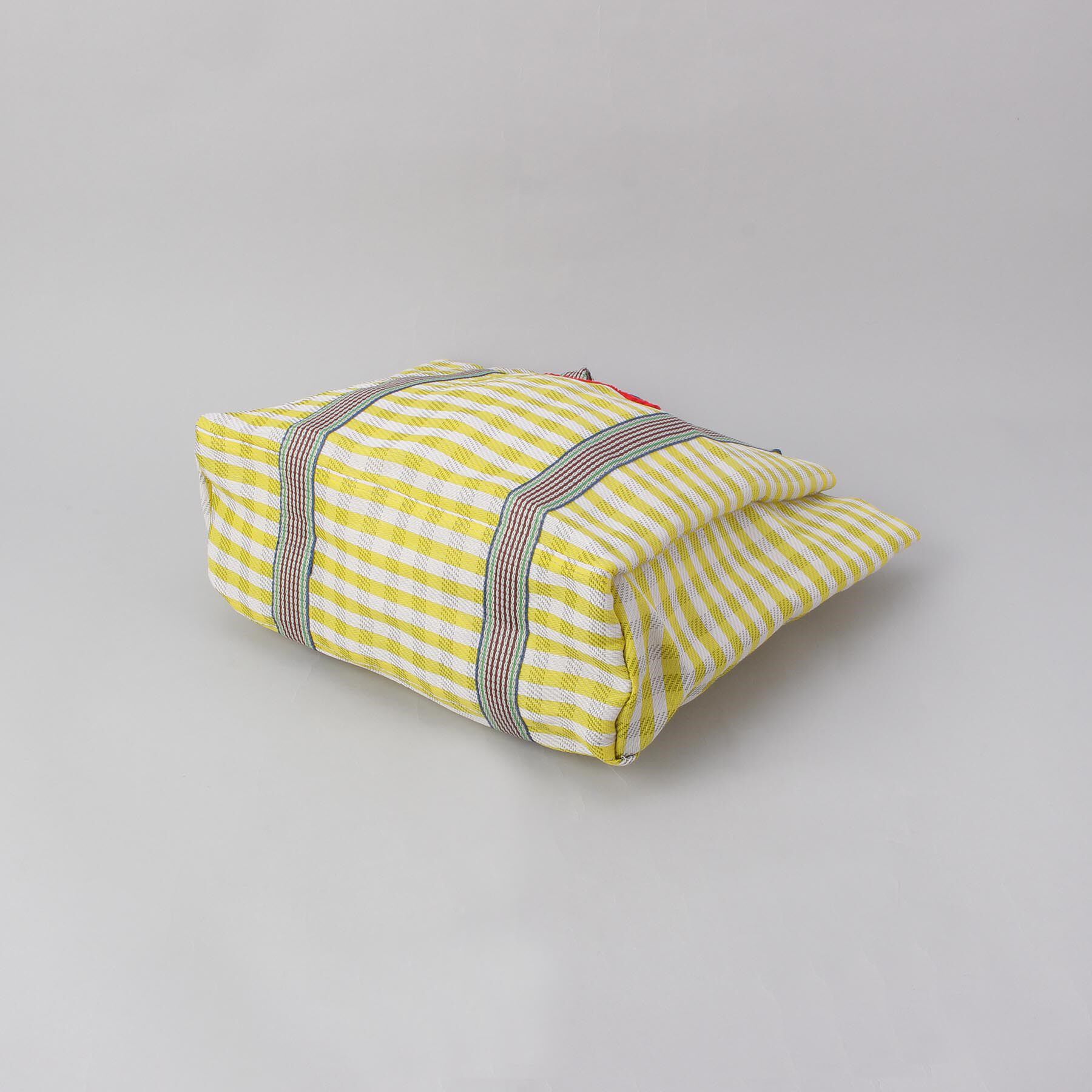 212 KITCHEN STORE「トートバッグ チェック柄 YE ＜212Kオリジナル＞」|その他|