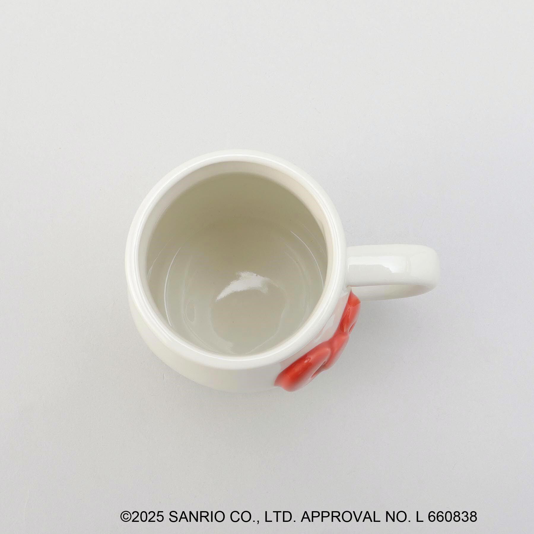 212 KITCHEN STORE「ミルクボトル エッジー ＜HELLO KITTY ハローキティ＞」|その他|