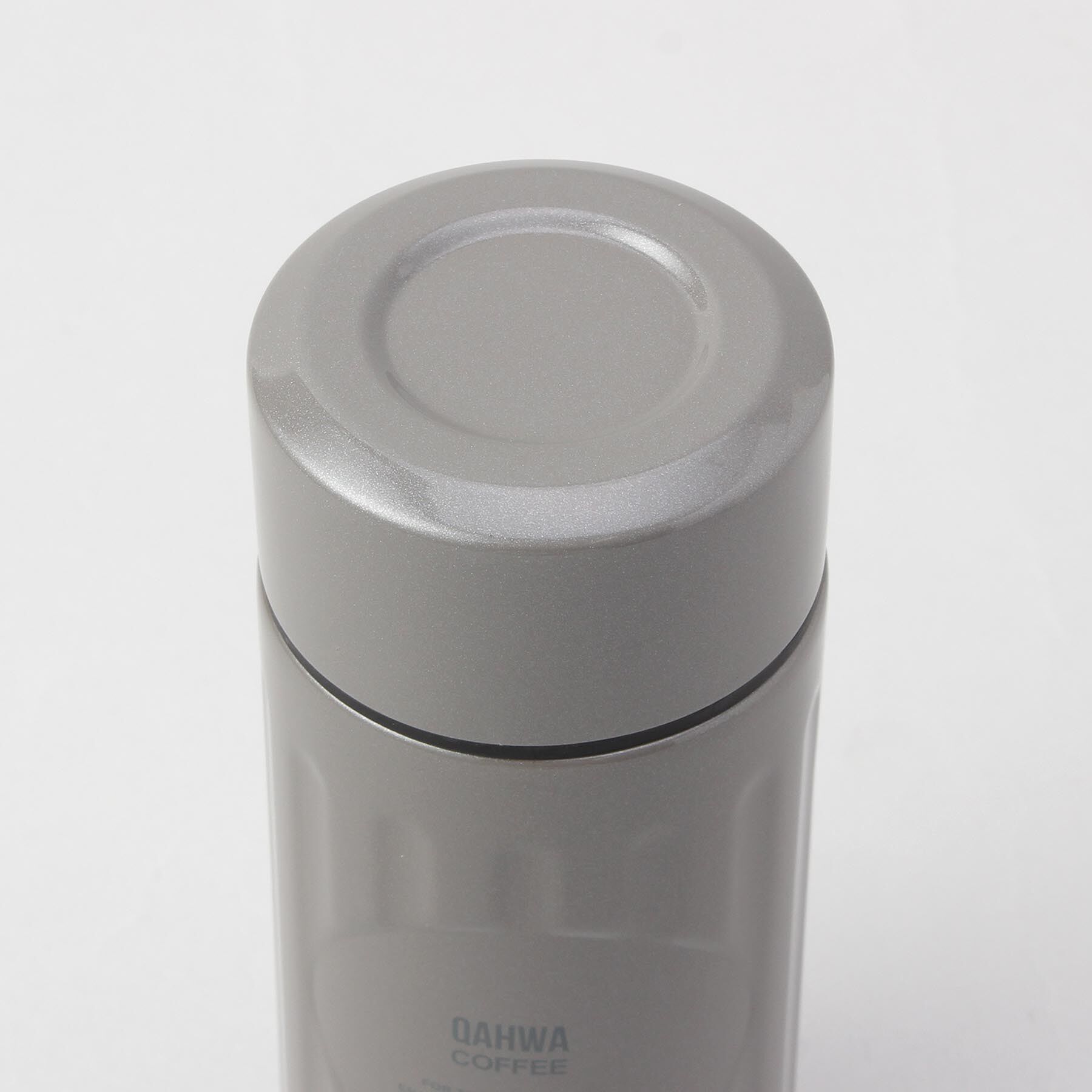 212 KITCHEN STORE「コーヒーボトルmini グレージュ ＜Qahwa  カフア＞」|食器・キッチングッズ|