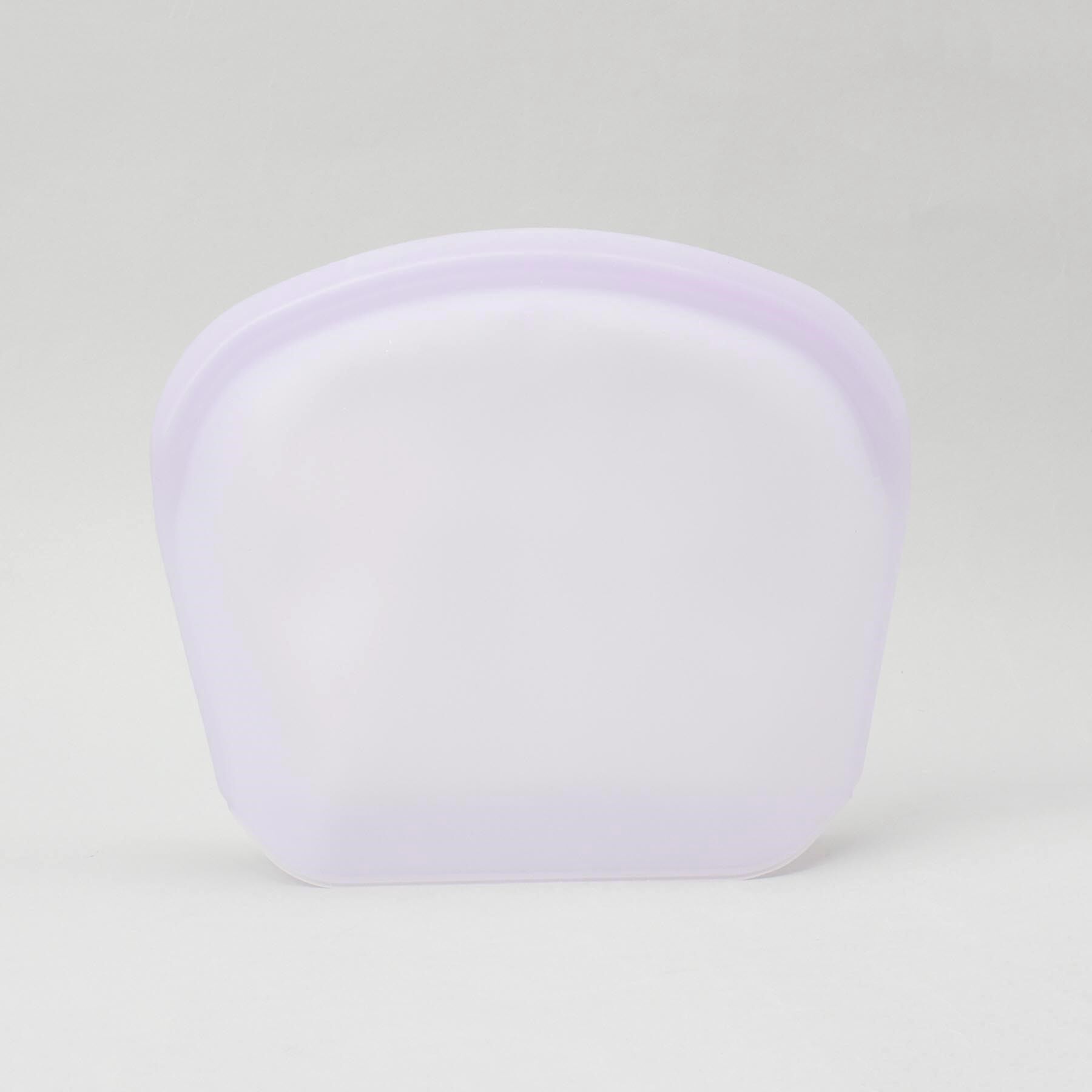 212 KITCHEN STORE「KEEPER BAG 2000ml ナチュラルパープル」|食器・キッチングッズ|