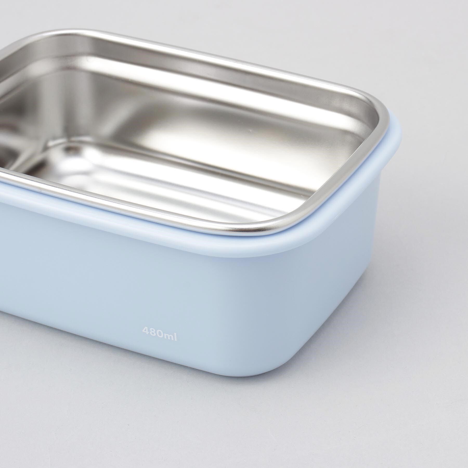 212 KITCHEN STORE「KEEPER TEN 480ml パステルブルー」|食器・キッチングッズ|