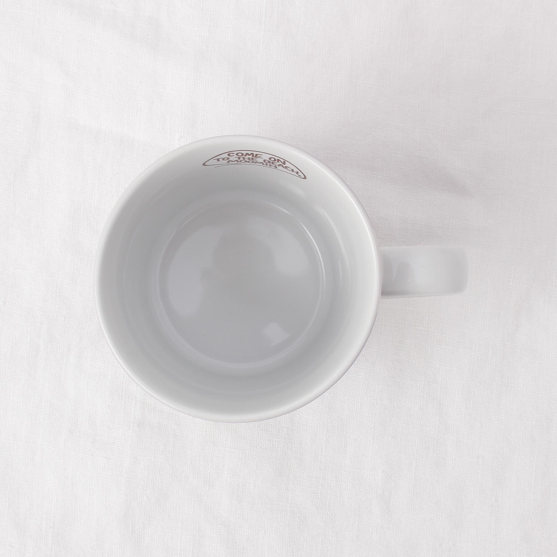 212 KITCHEN STORE「POP マグ0.3L スノークのおじょうさん ＜MOOMIN ARABIA＞」|グラス・マグカップ|