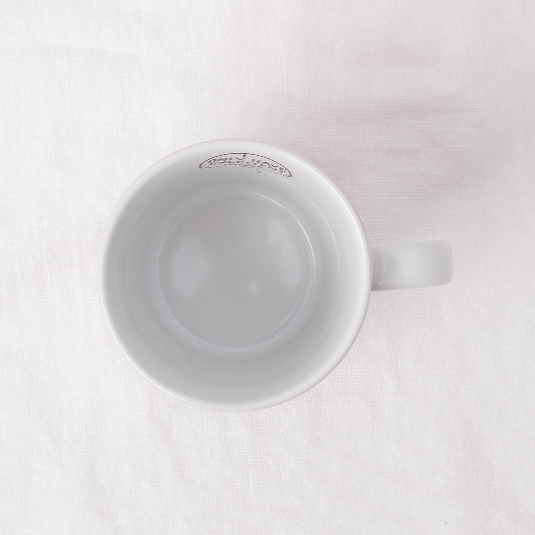 212 KITCHEN STORE「POP マグ0.3L リトルミィ ＜MOOMIN ARABIA＞」|グラス・マグカップ|