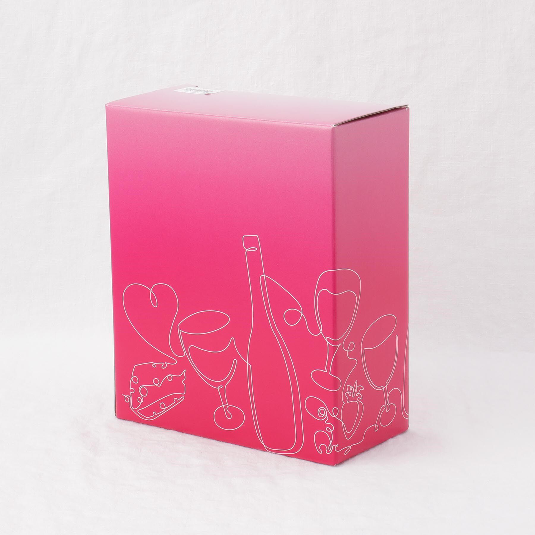 212 KITCHEN STORE「ワイングラスセット　ボックス　カベルネ」|食器・キッチングッズ|