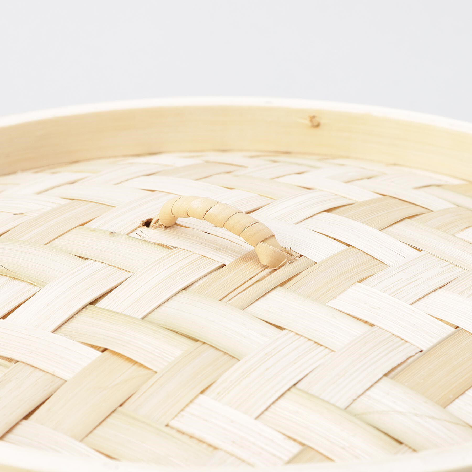 212 KITCHEN STORE「ほこな 竹製せいろセット 20cm」|食器・キッチングッズ|