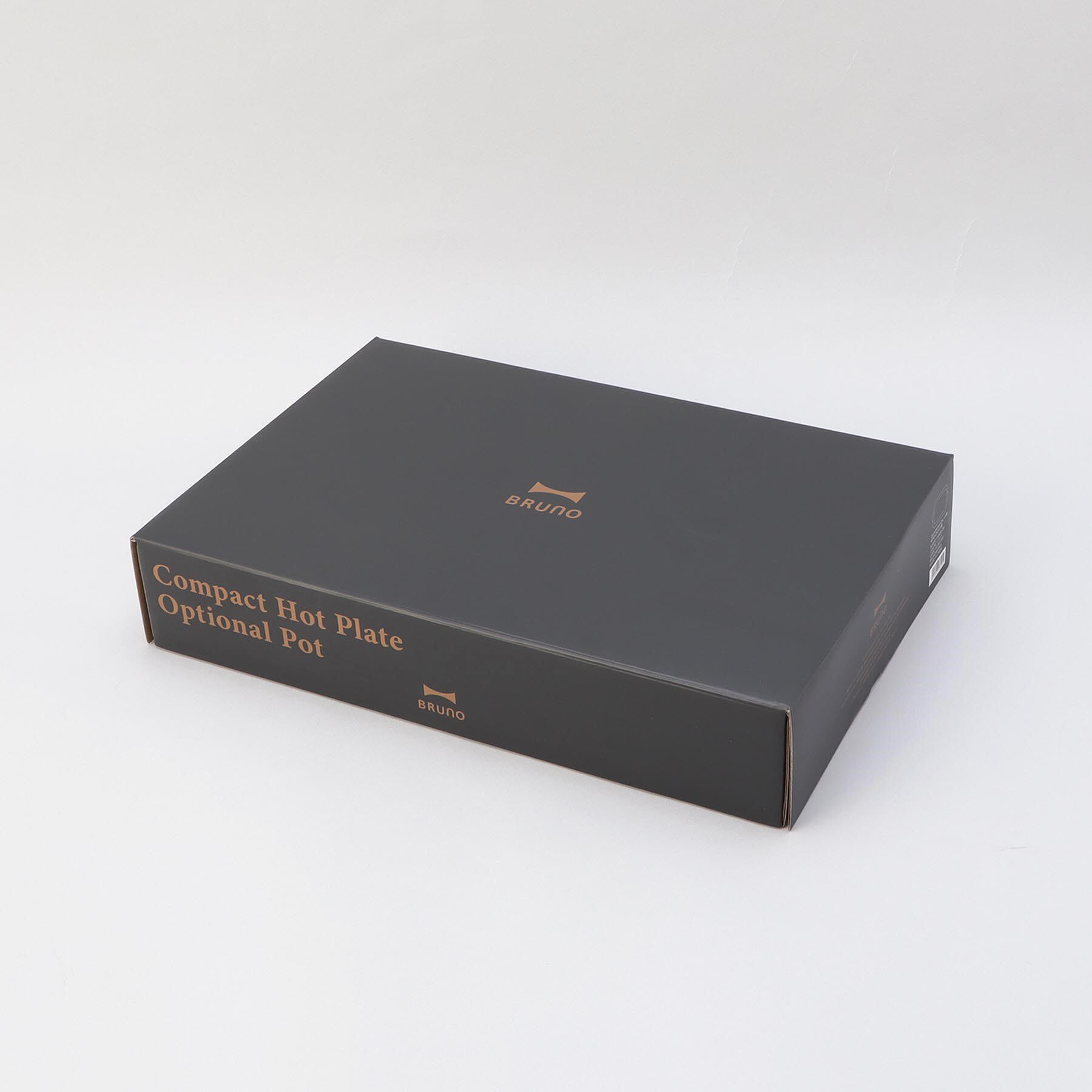 212 KITCHEN STORE「コンパクトホットプレート用 セラミックコート鍋 CBK ＜BRUNO ブルーノ＞」|食器・キッチングッズ|