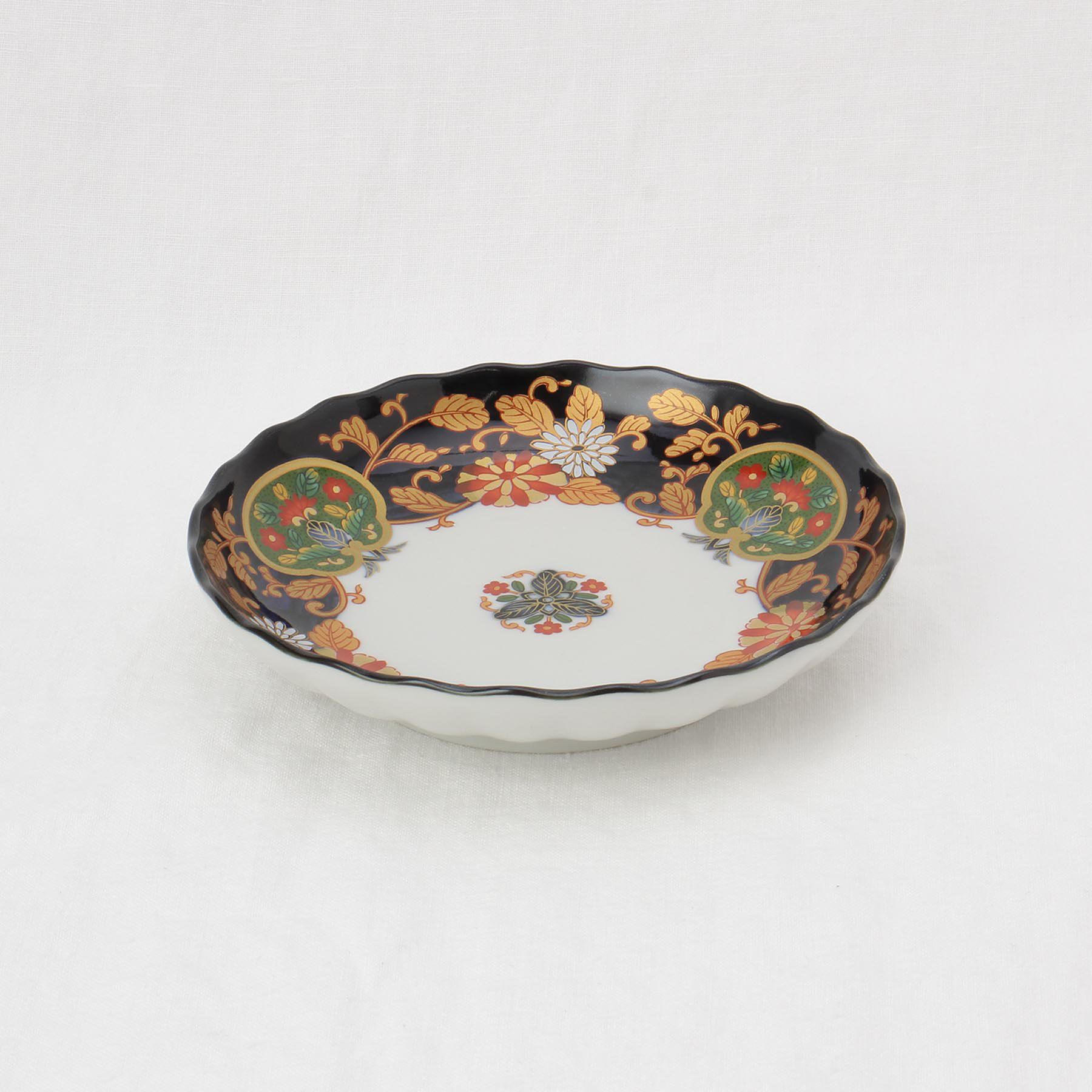 212 KITCHEN STORE「万寿菊 5寸皿」|食器・キッチングッズ|その他