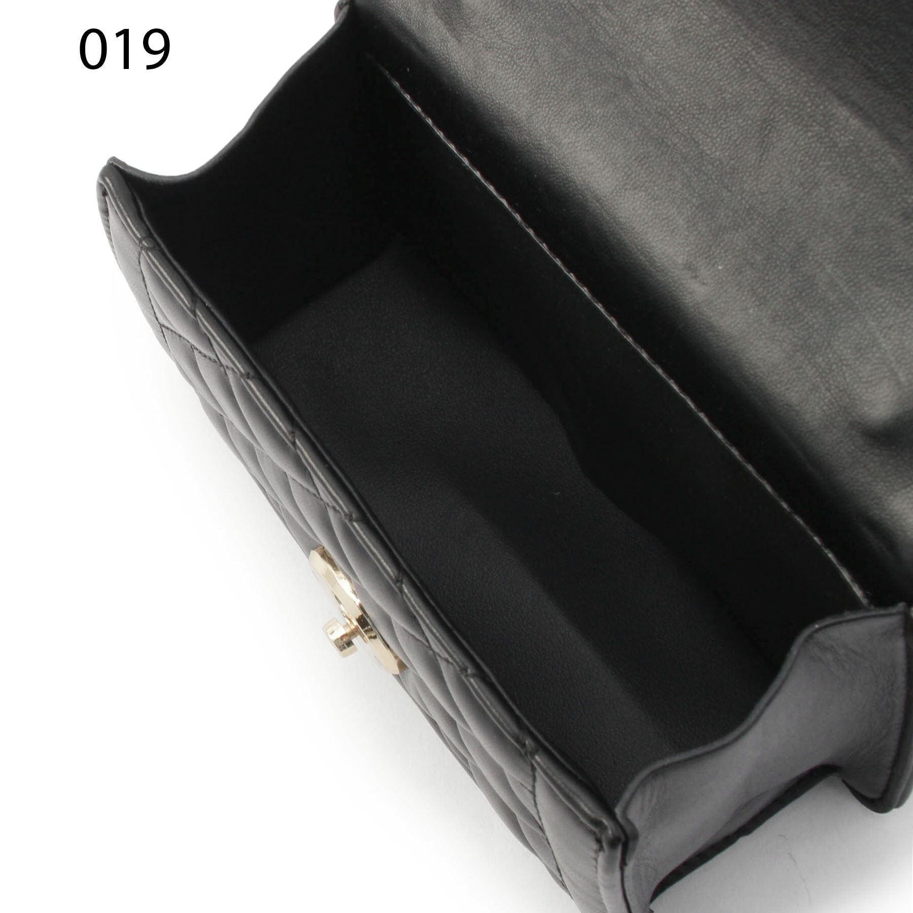 Ober Tashe「キルティングミニ2WAY」|ショルダー・メッセンジャー|