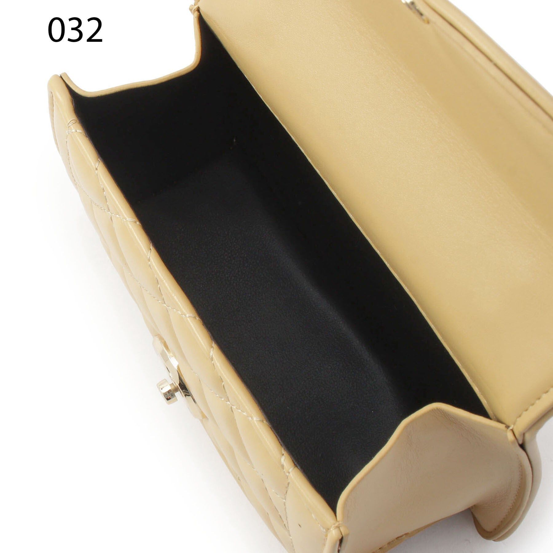 Ober Tashe「キルティングミニ2WAY」|ショルダー・メッセンジャー|