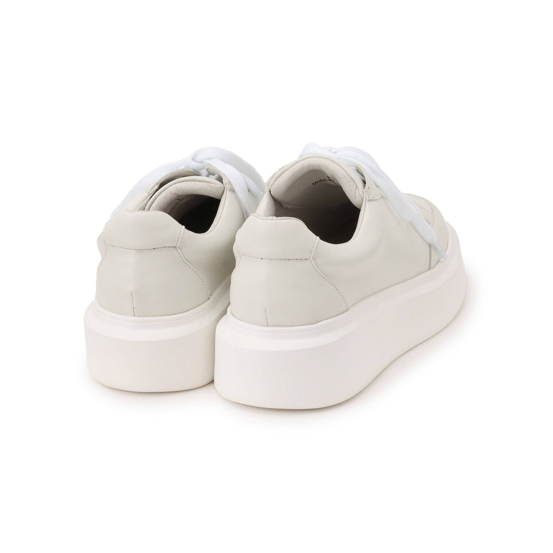 ESPERANZA「厚底レースアップスニーカー」|スニーカー|