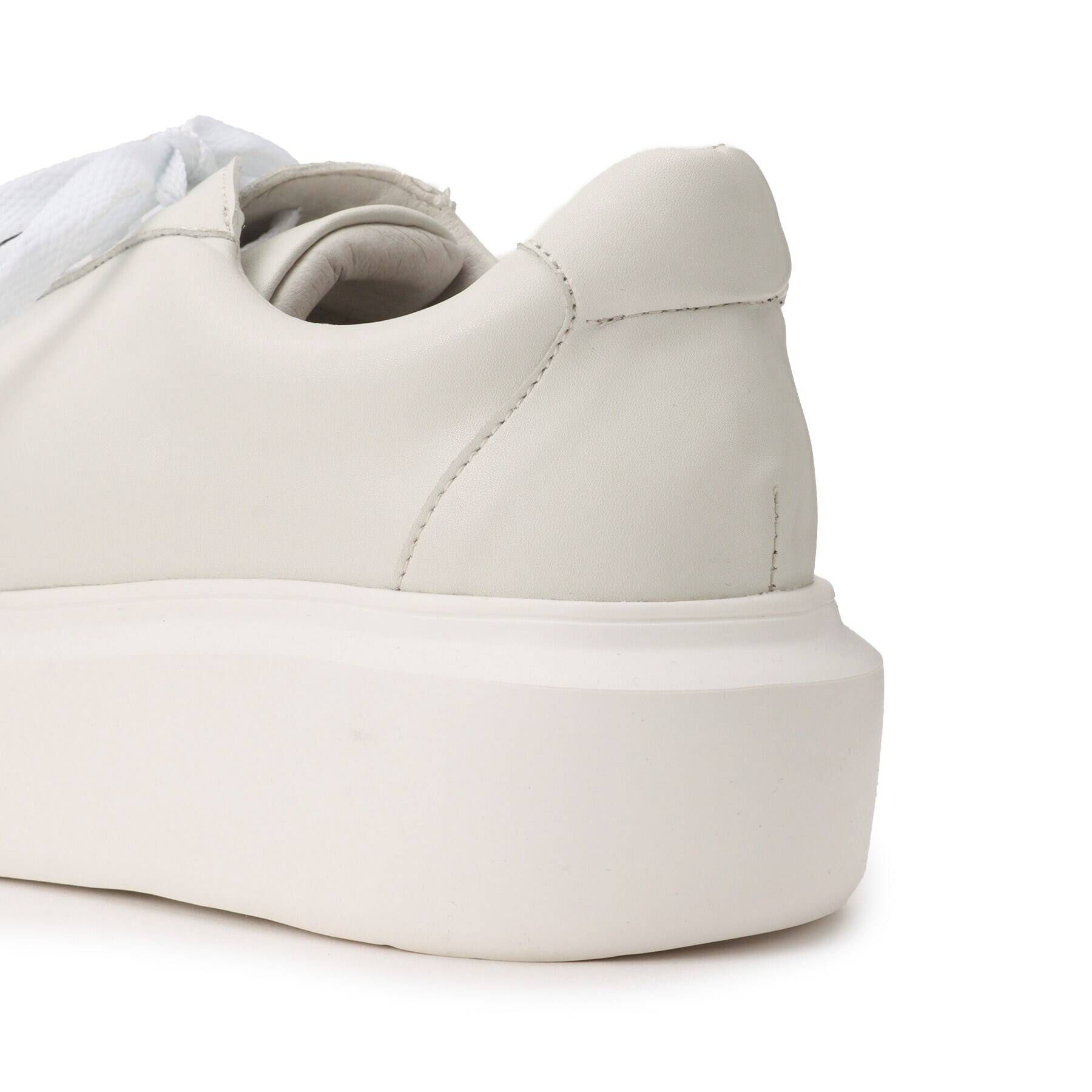 ESPERANZA「厚底レースアップスニーカー」|スニーカー|