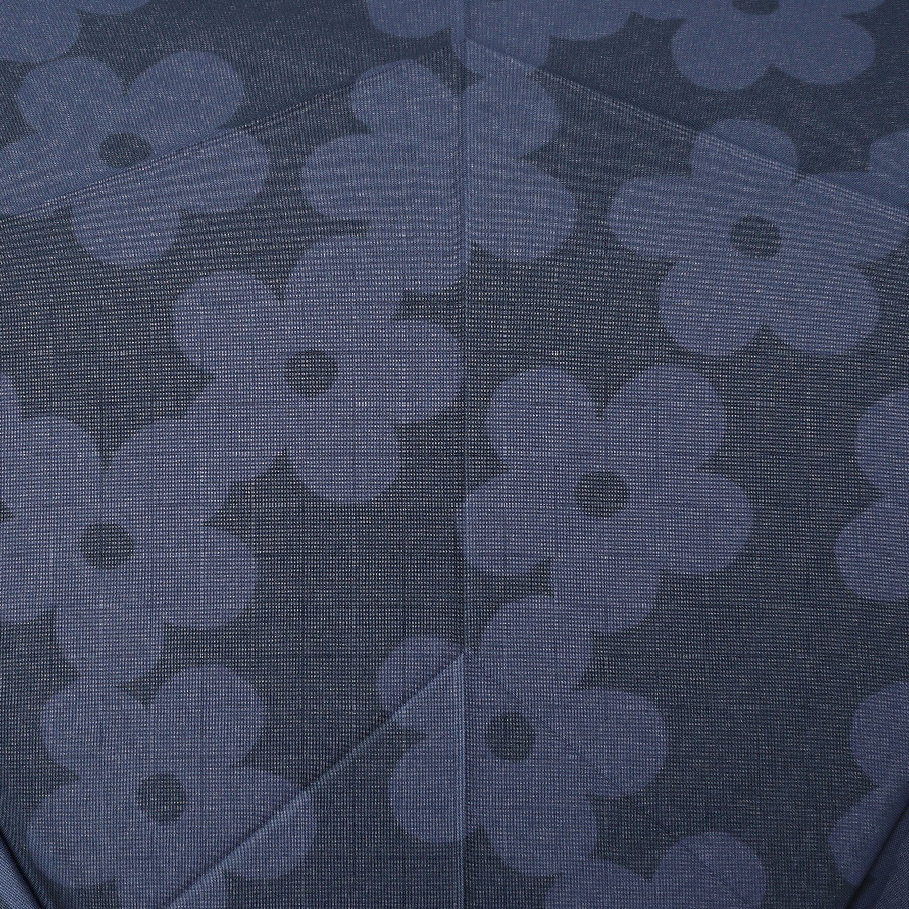 Ober Tashe「フラワーレース ミニ Wpc． ギフト対象 雨傘 日傘 遮光 レイン 折りたたみ傘」|傘|