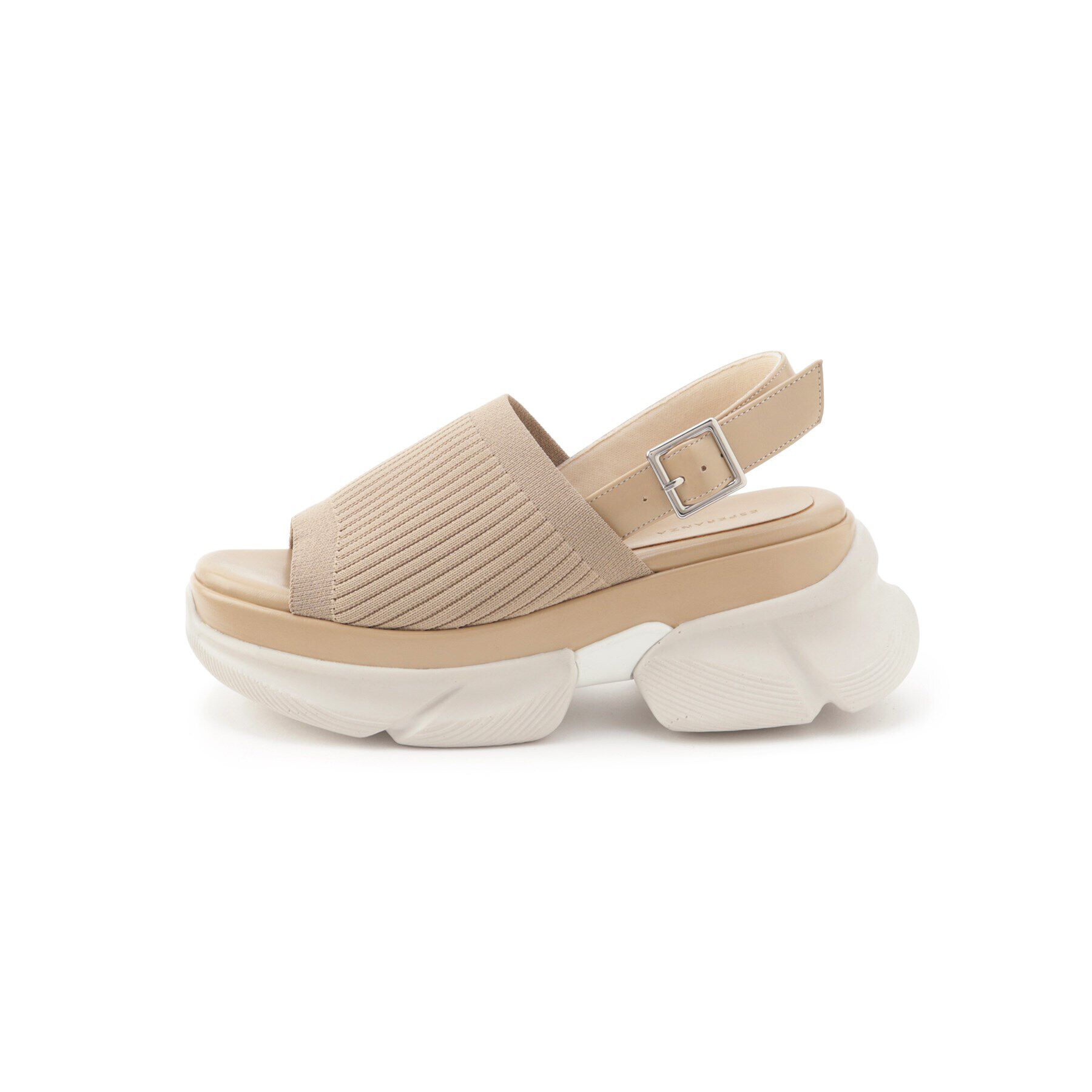 ESPERANZA「ニットアッパーサンダル 24SS」|サンダル|