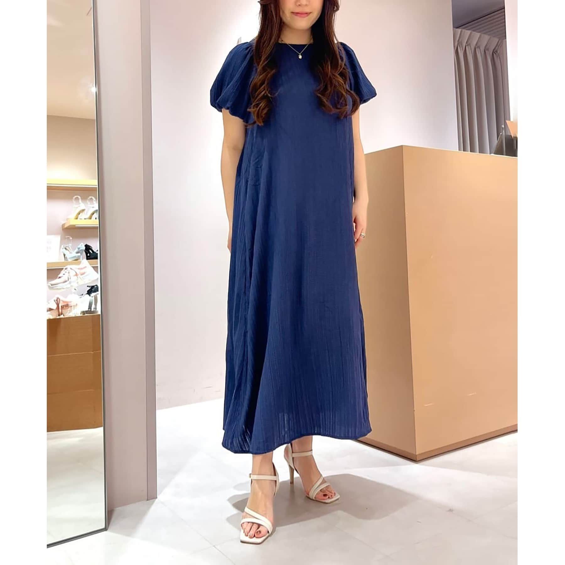 ESPERANZA「スクエアトゥ華奢ストラップサンダル 24SS」|サンダル|