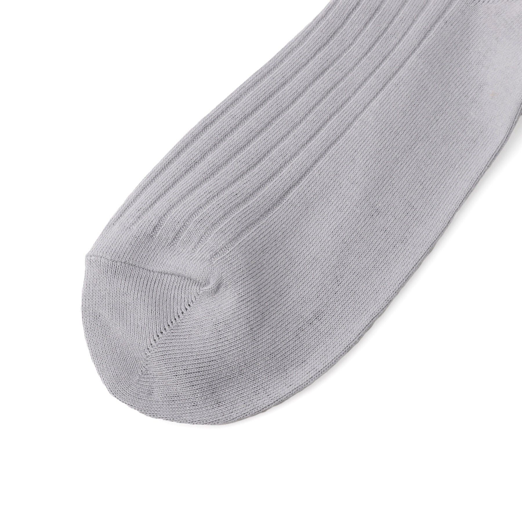 Doll Kiss「リブニーハイソックス」|ソックス|