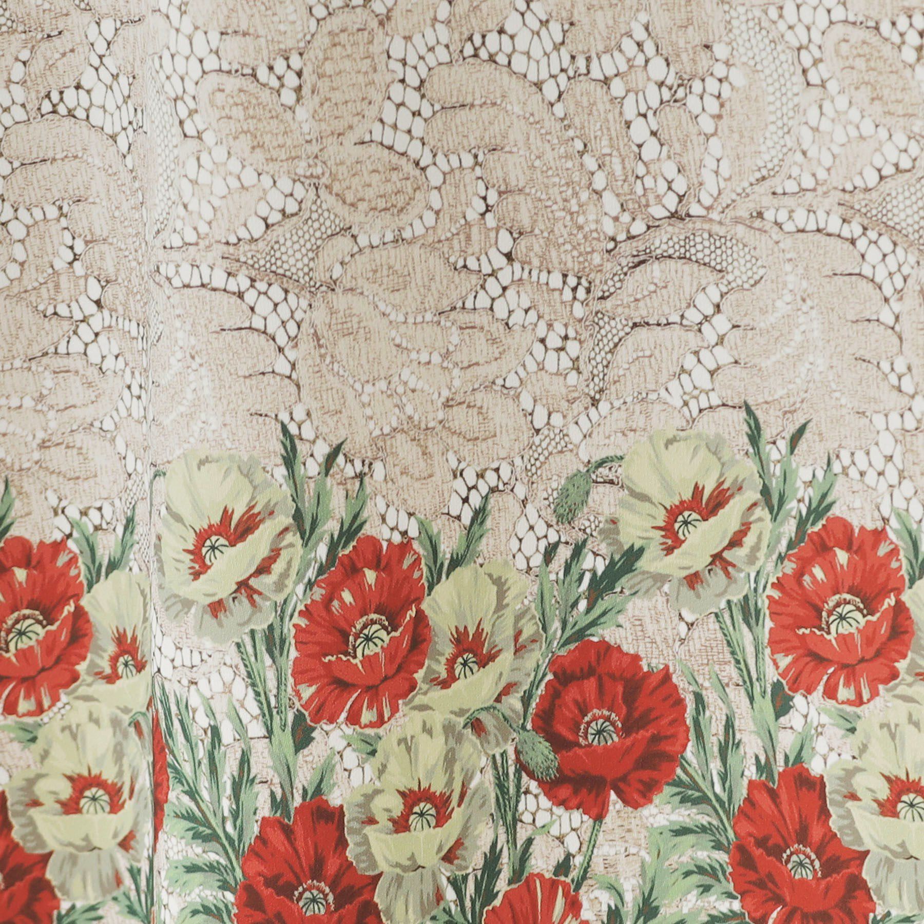 SunaUna「【SS～Lサイズ展開/＆yours project】総柄フラワープリントワンピース」|ワンピース|