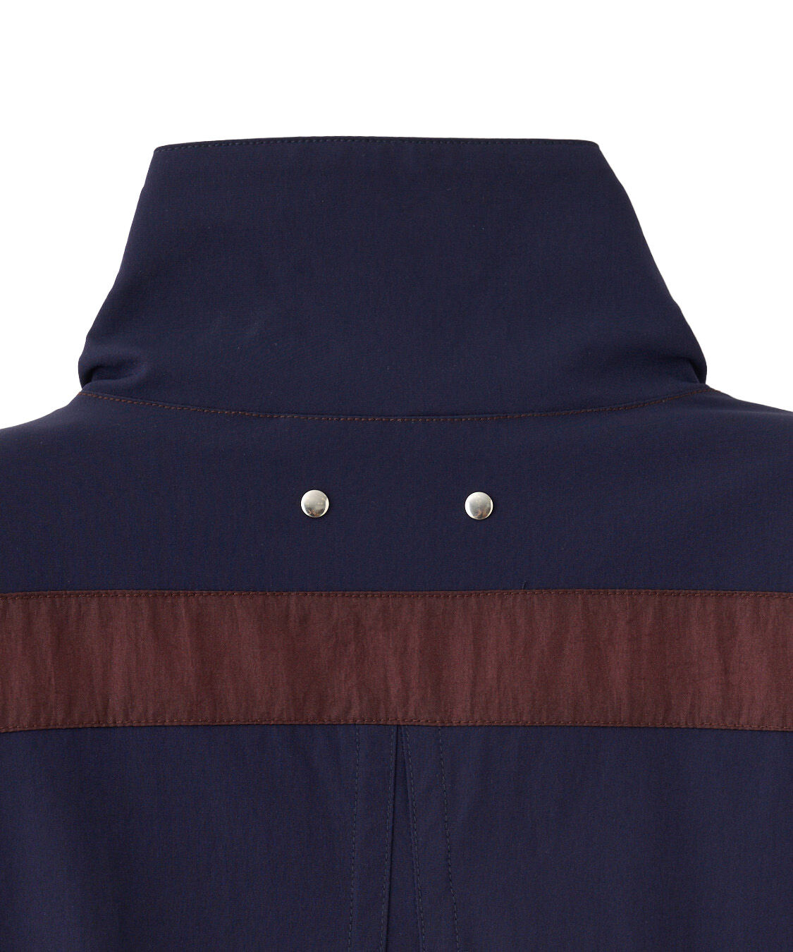 COCO DEAL「ライン切替ブルゾン」|ブルゾン・スタジャン|