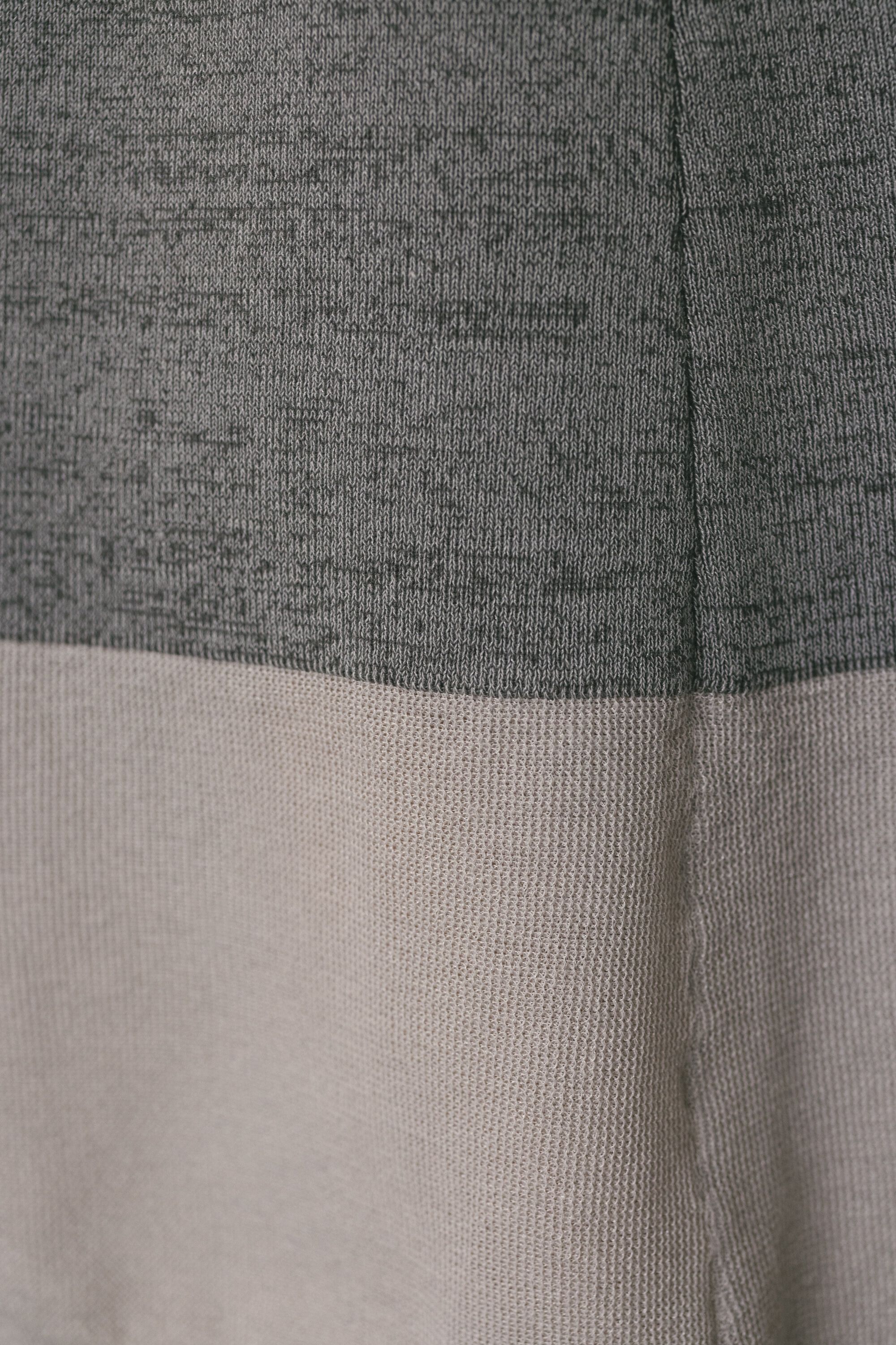 STYLEMIXER「セットアップコンビネーションニットスカート」|スカート|