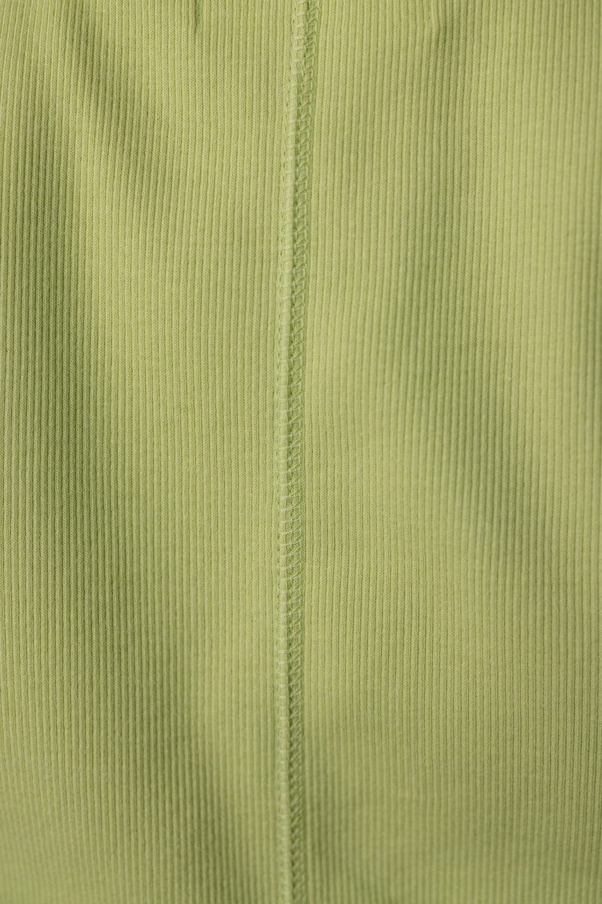 STYLEMIXER「ヘムラウンドフレンチスリーブT」|Tシャツ・カットソー|