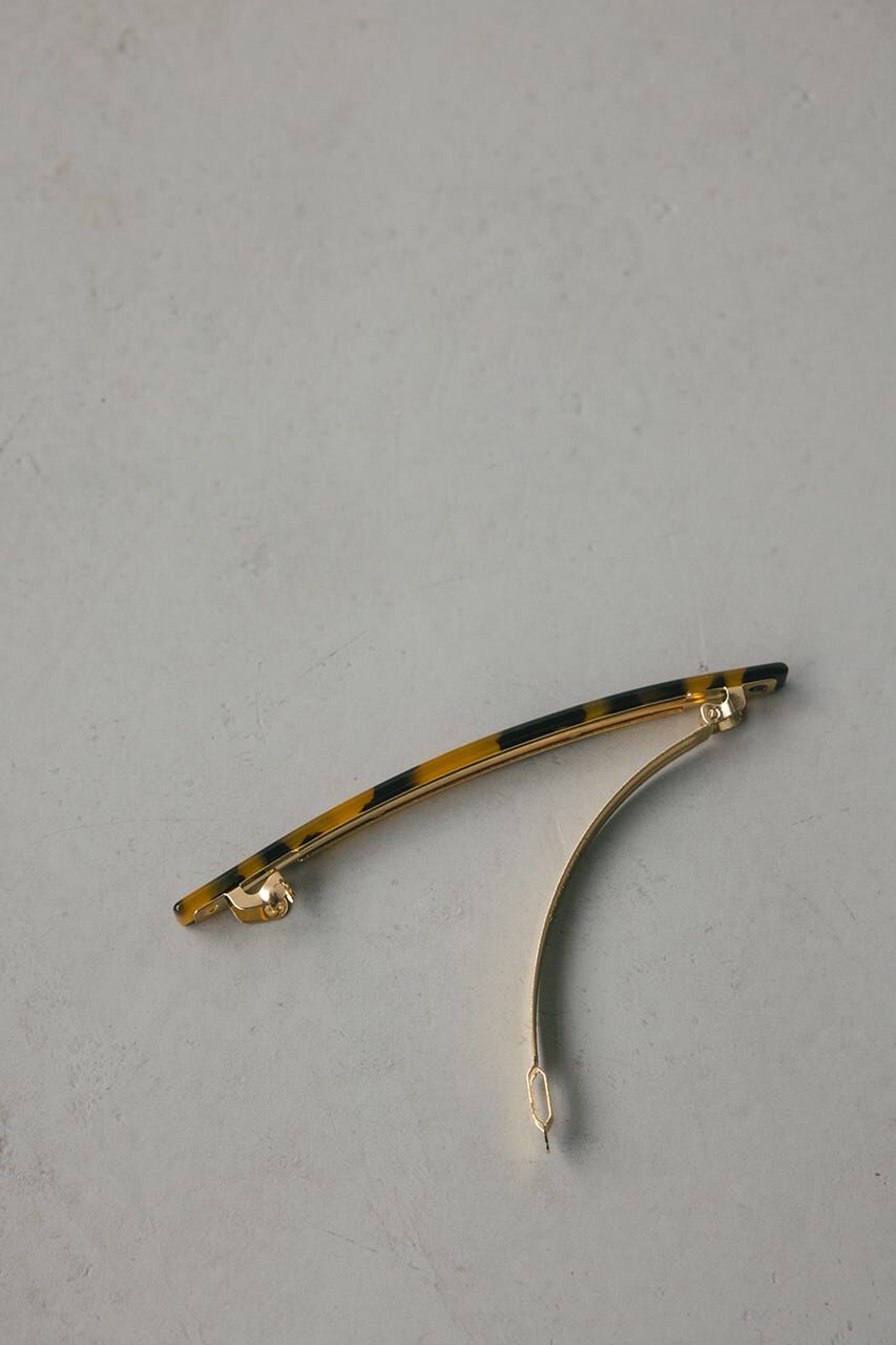 STYLEMIXER「マーブルラインバレッタ」|その他|