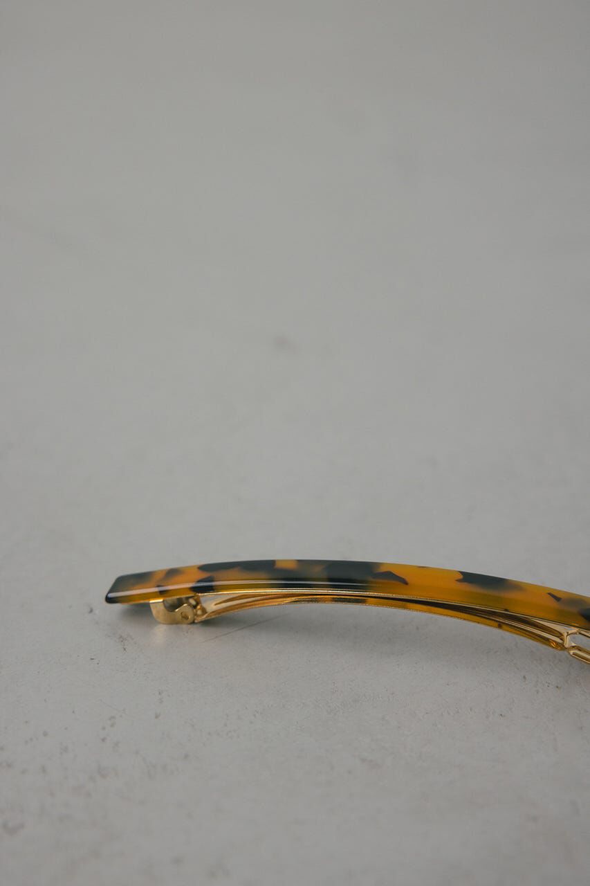 STYLEMIXER「マーブルラインバレッタ」|その他|