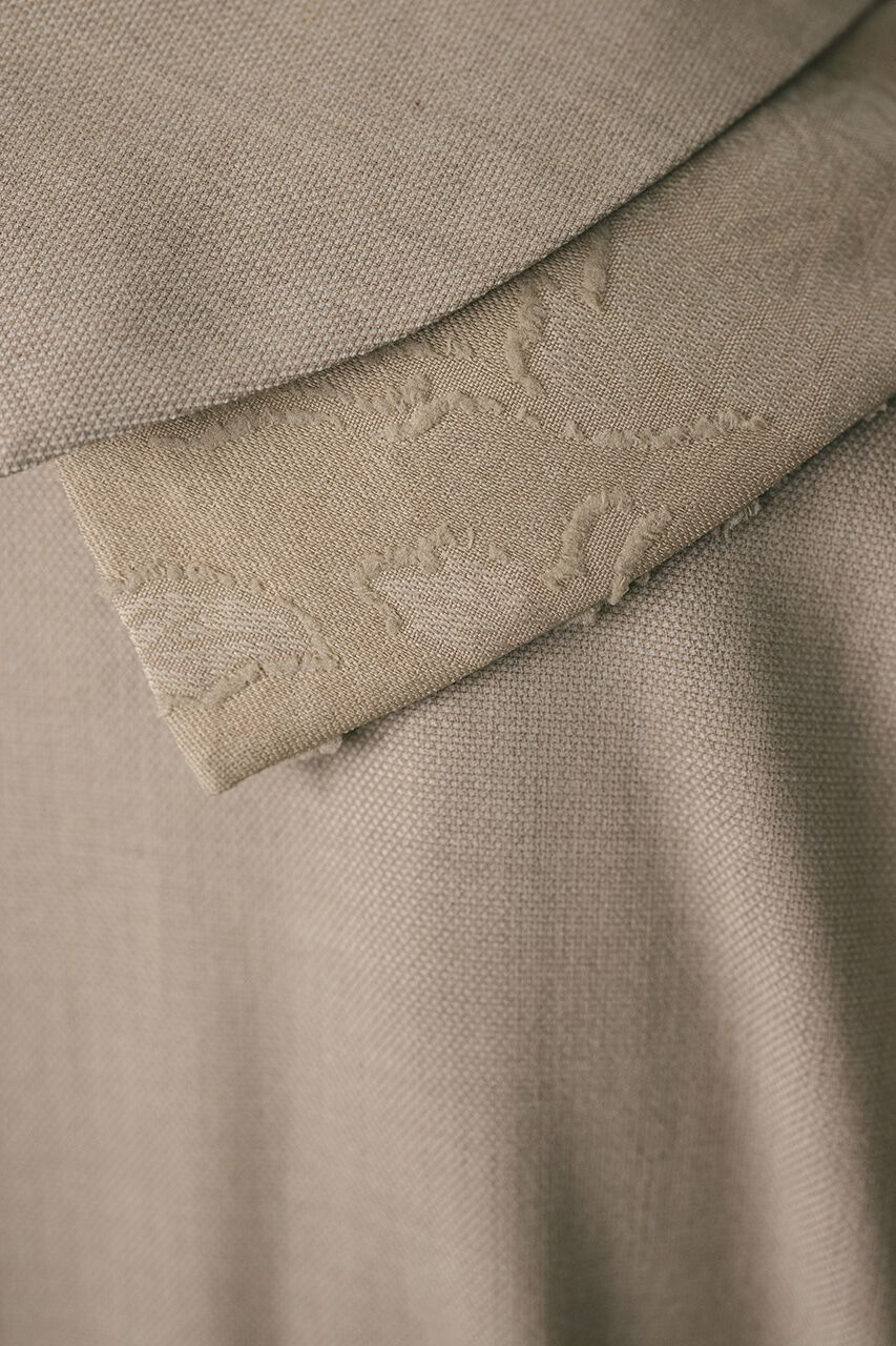 STYLEMIXER「ダブルカラーワンピース」|ワンピース|