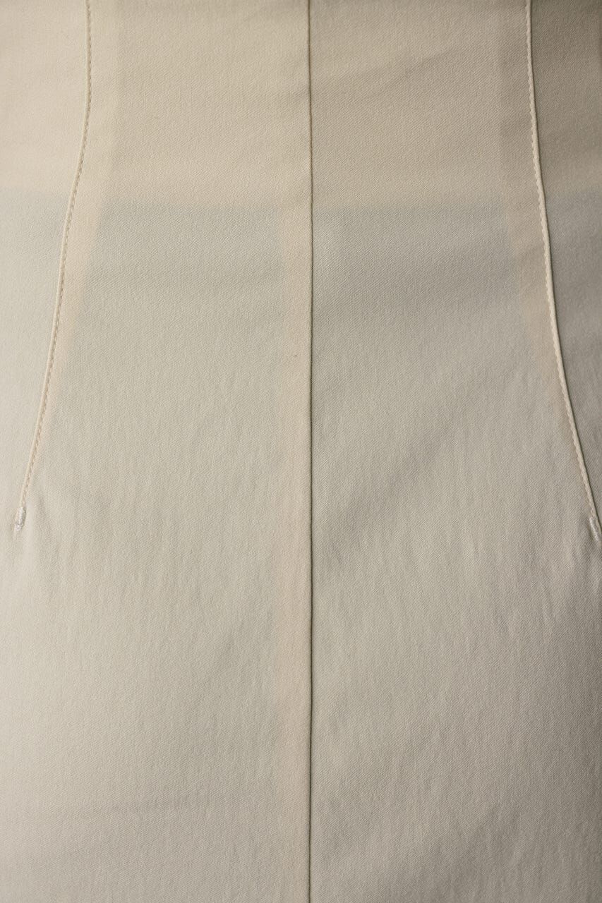 STYLEMIXER「フロントジップタイトスカート」|スカート|