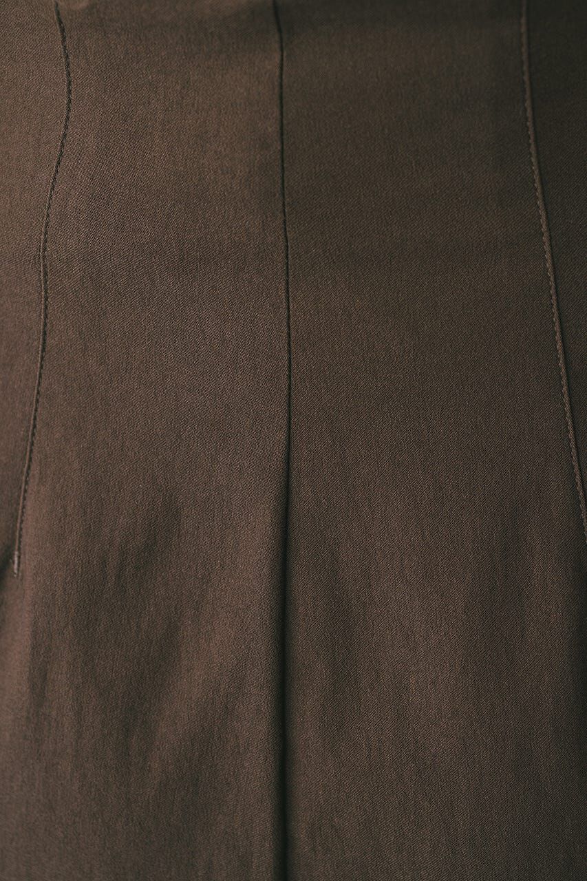 STYLEMIXER「フロントジップタイトスカート」|スカート|