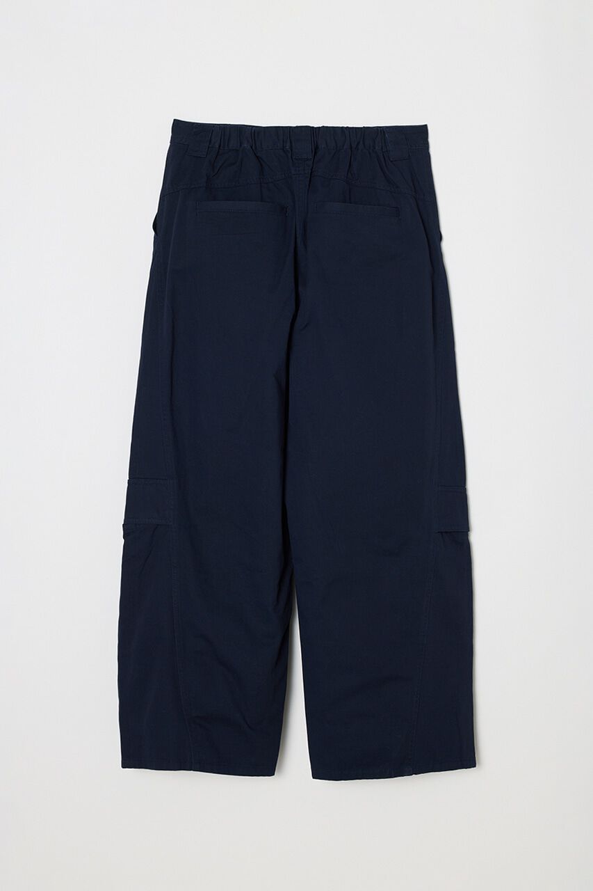 STYLEMIXER「シームデザインカーゴパンツ」|その他|