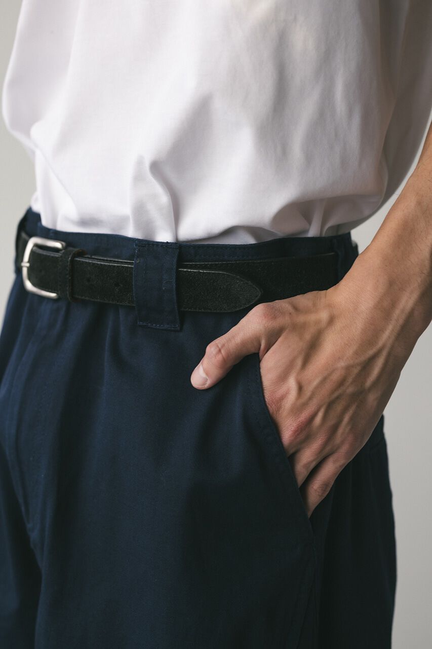 STYLEMIXER「シームデザインカーゴパンツ」|その他|