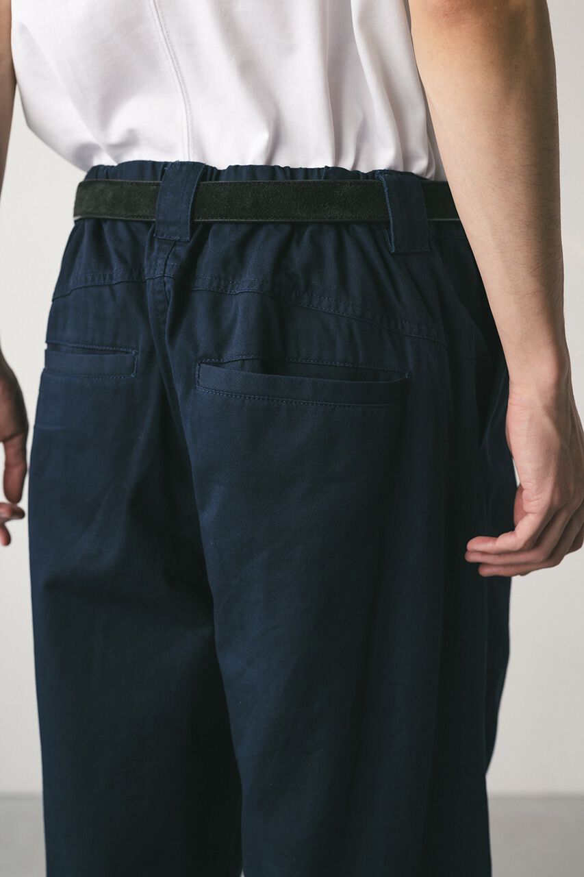 STYLEMIXER「シームデザインカーゴパンツ」|その他|