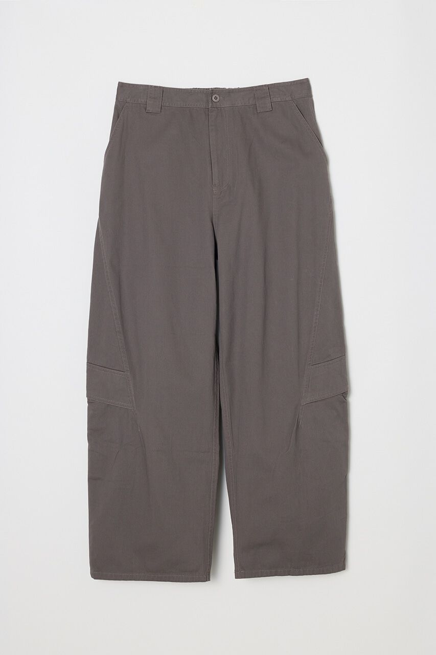 STYLEMIXER「シームデザインカーゴパンツ」|その他|