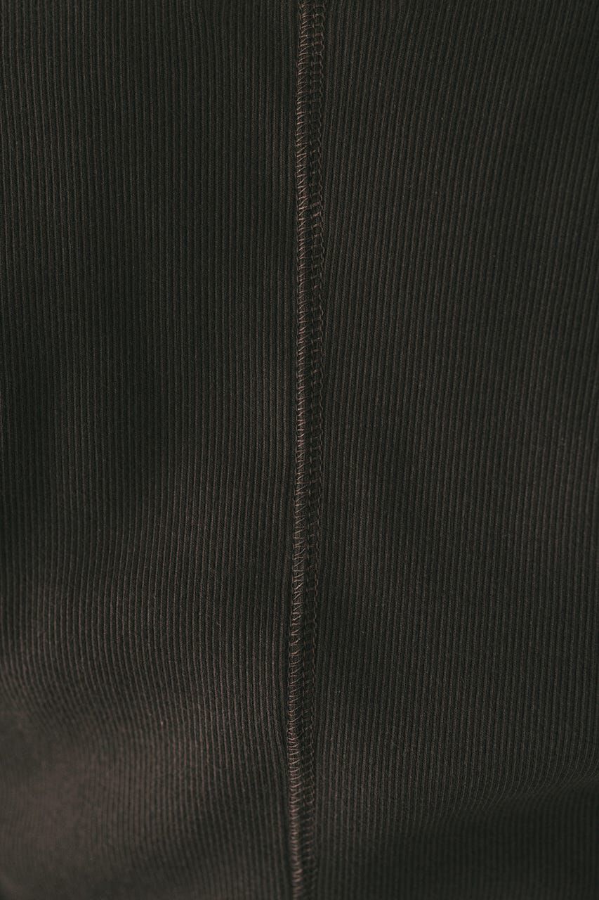 STYLEMIXER「ラウンドネックロンT」|Tシャツ・カットソー|