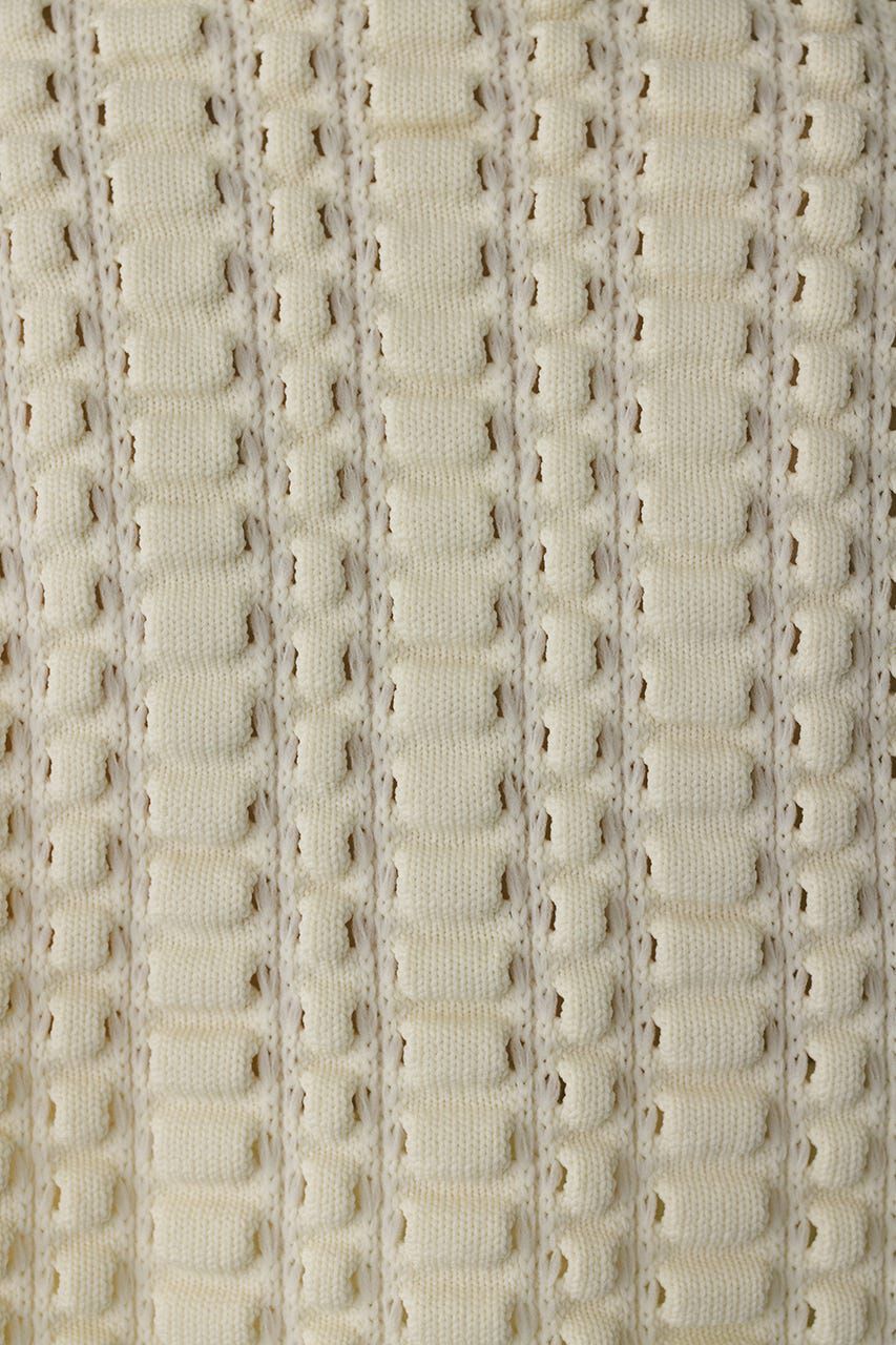 STYLEMIXER「フラッフィーニットトップ」|ニット・セーター|