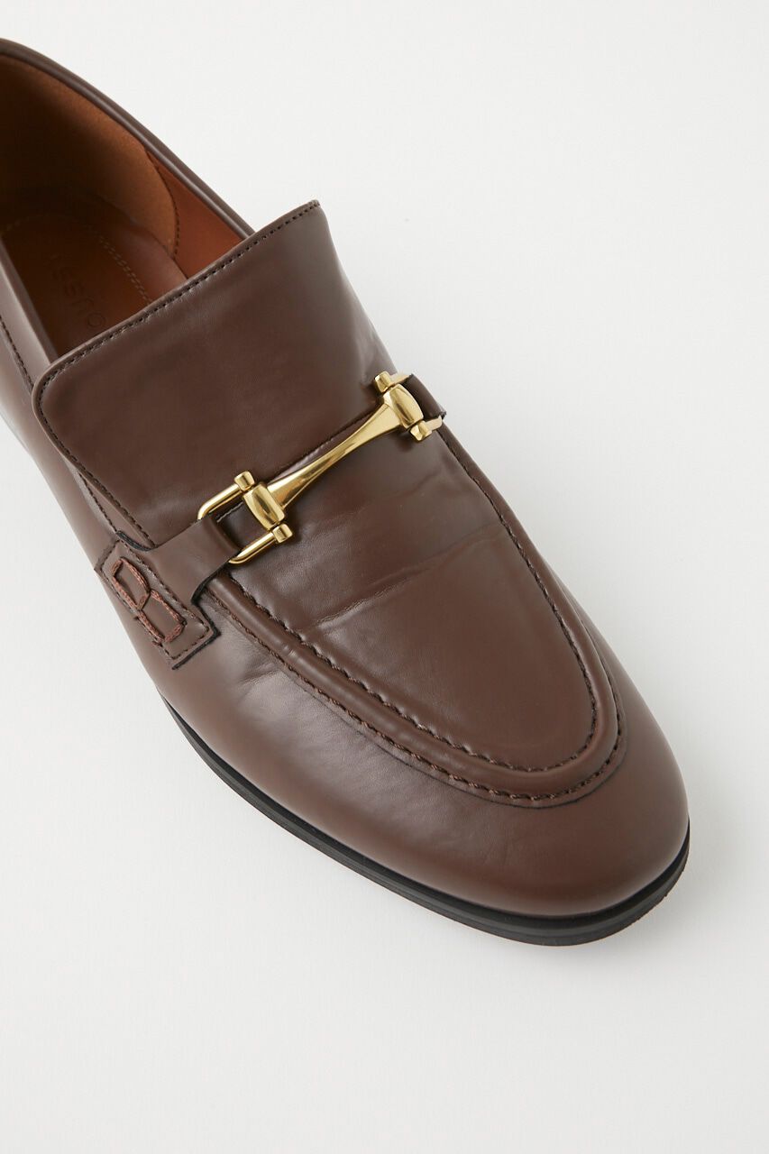 MOUSSY「BIT ローファー」|ローファー|