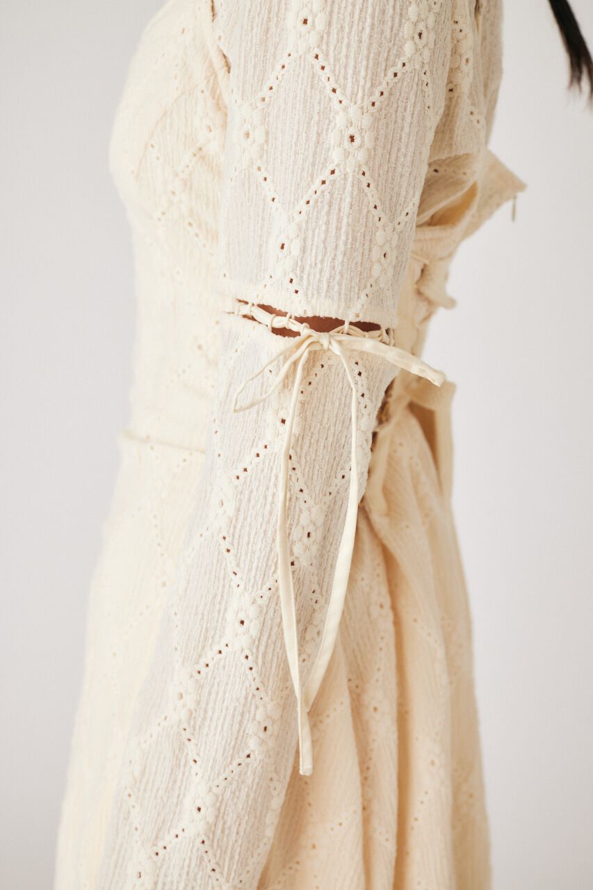 MOUSSY「LACE シャツ」|シャツ・ブラウス|