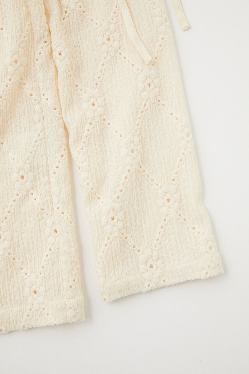 MOUSSY「LACE シャツ」|シャツ・ブラウス|