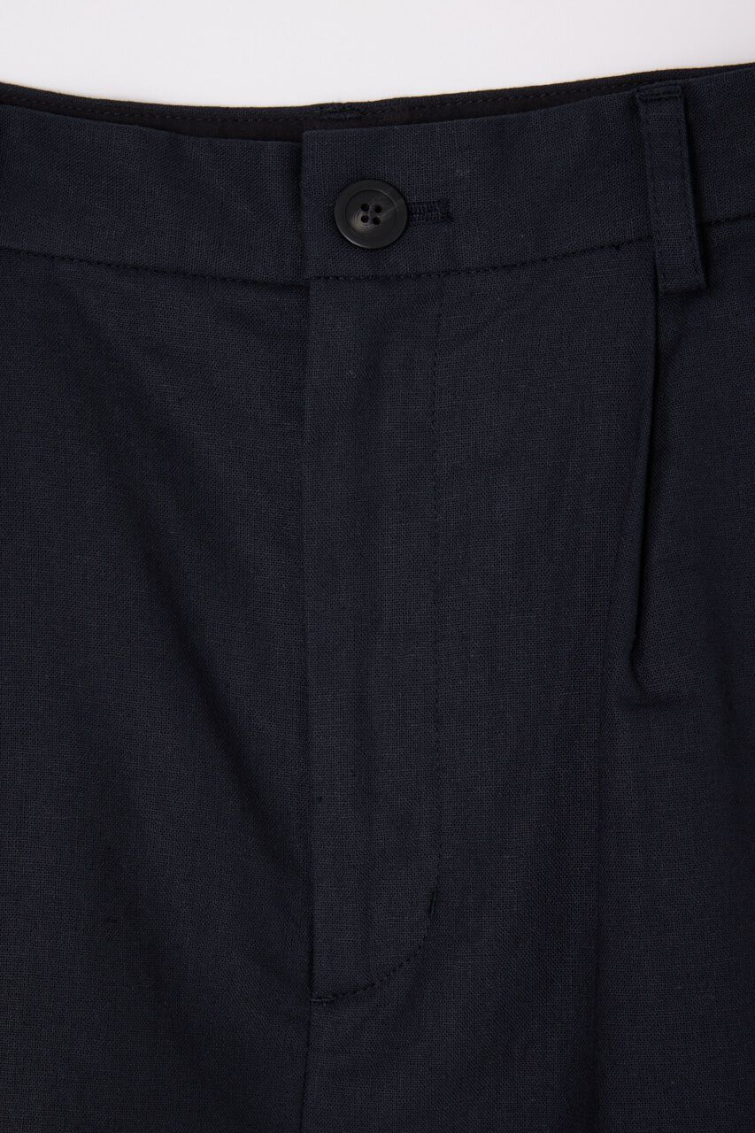 MOUSSY「LINEN COTTON ショートパンツ」|その他|