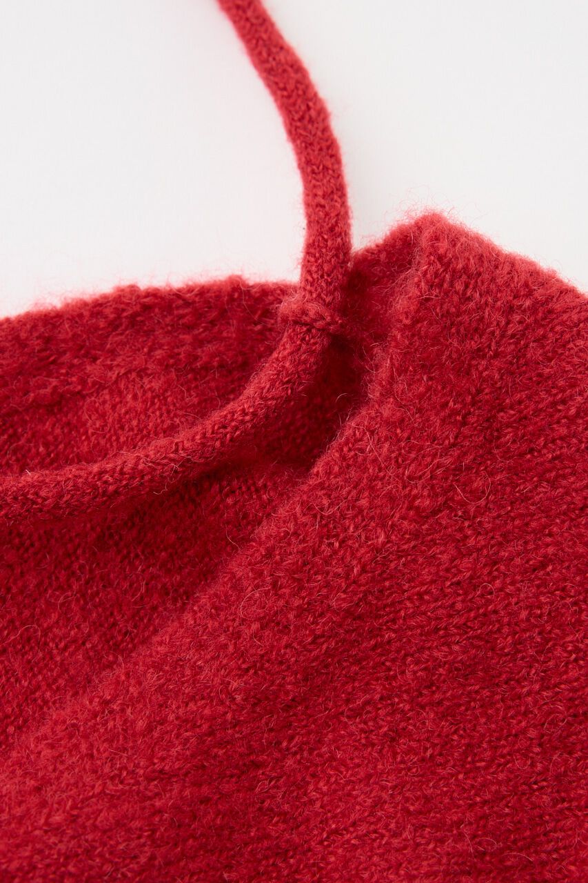 MOUSSY「ONE SHOULDER セーター」|ニット・セーター|