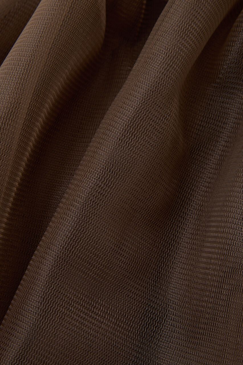 MOUSSY「2wayチュールキャミワンピース　リサイクルポリエステル使用」|ワンピース|