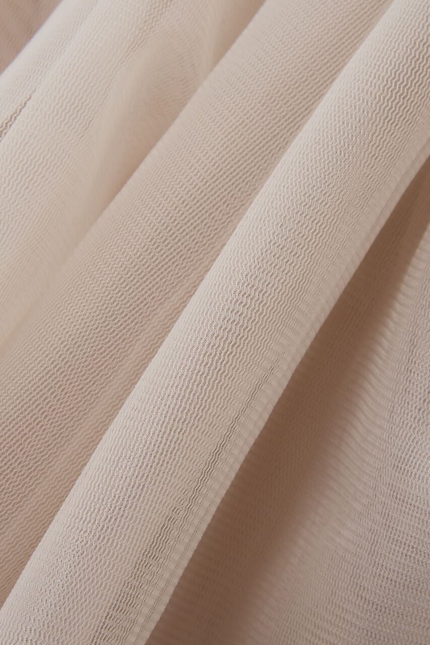 MOUSSY「2wayチュールキャミワンピース　リサイクルポリエステル使用」|ワンピース|